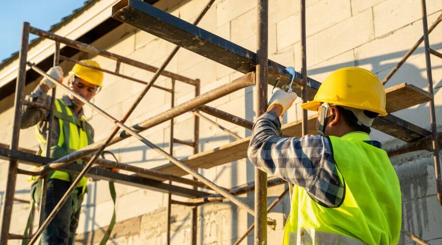 Flashing Repair in Sheridan, CA